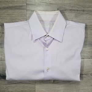 Men's Prada Dress Shirt